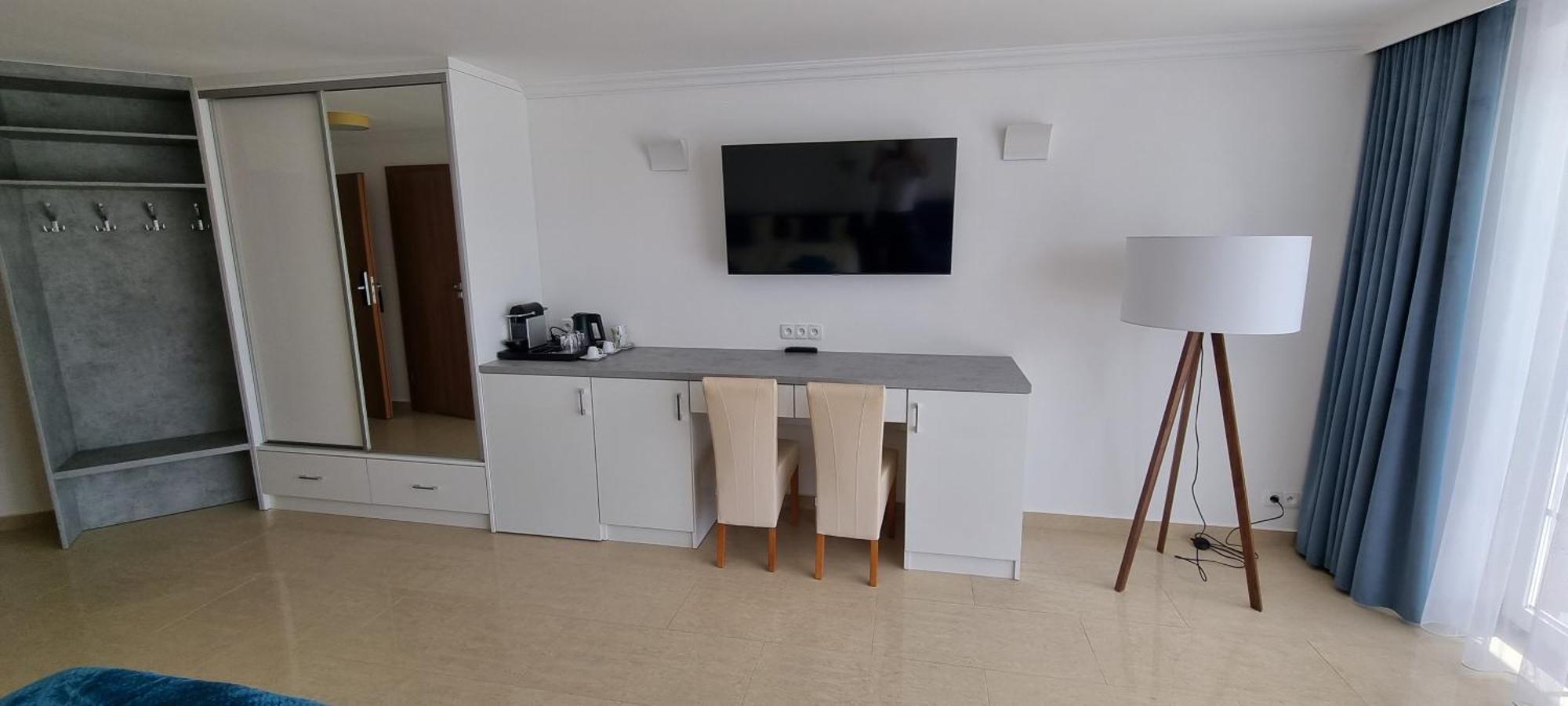Villa Le Lux Mikołajki Kültér fotó