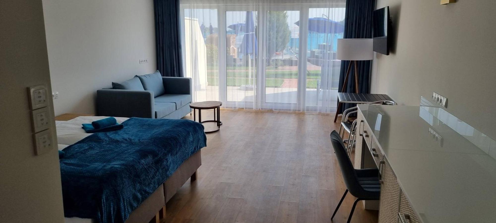 Villa Le Lux Mikołajki Kültér fotó