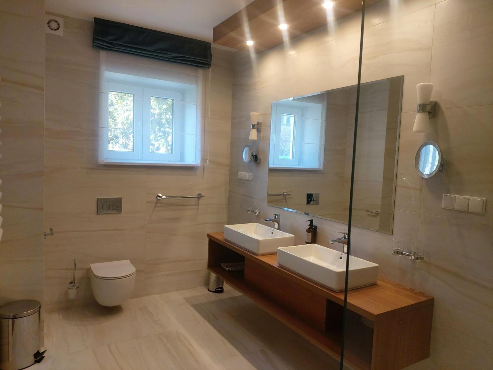 Villa Le Lux Mikołajki Kültér fotó