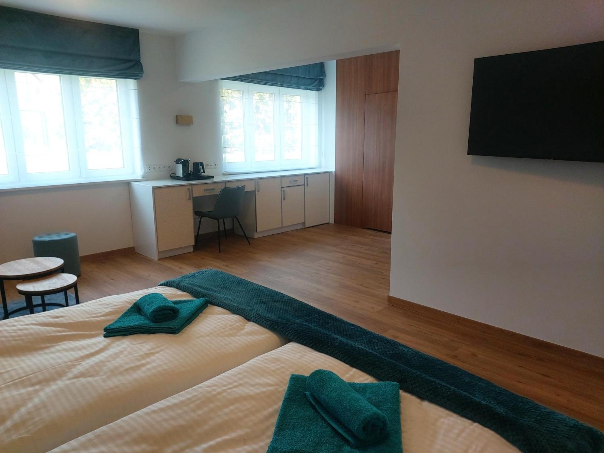 Villa Le Lux Mikołajki Kültér fotó