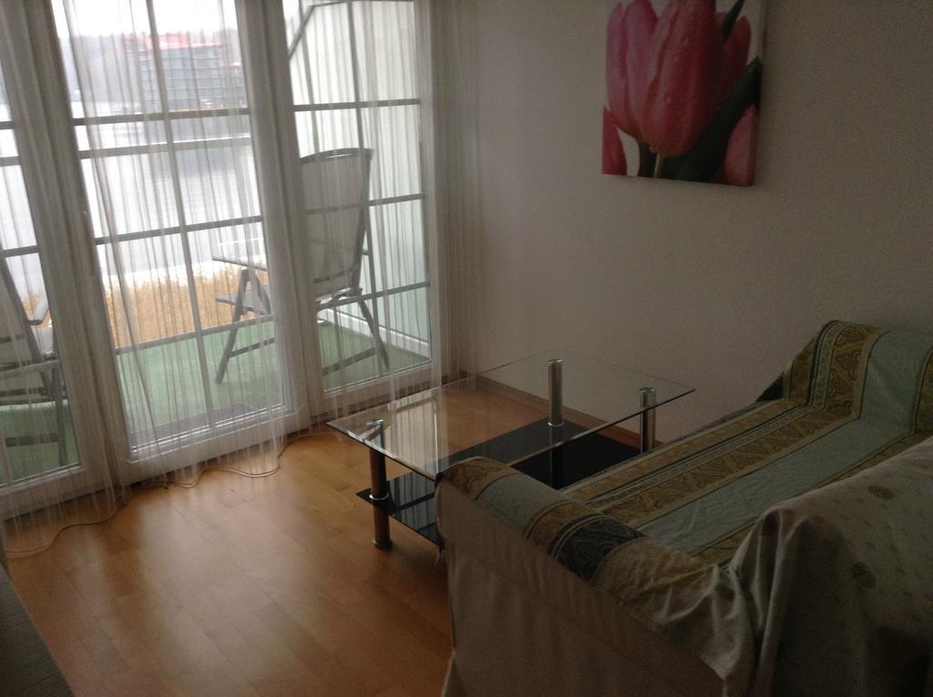 Villa Le Lux Mikołajki Szoba fotó