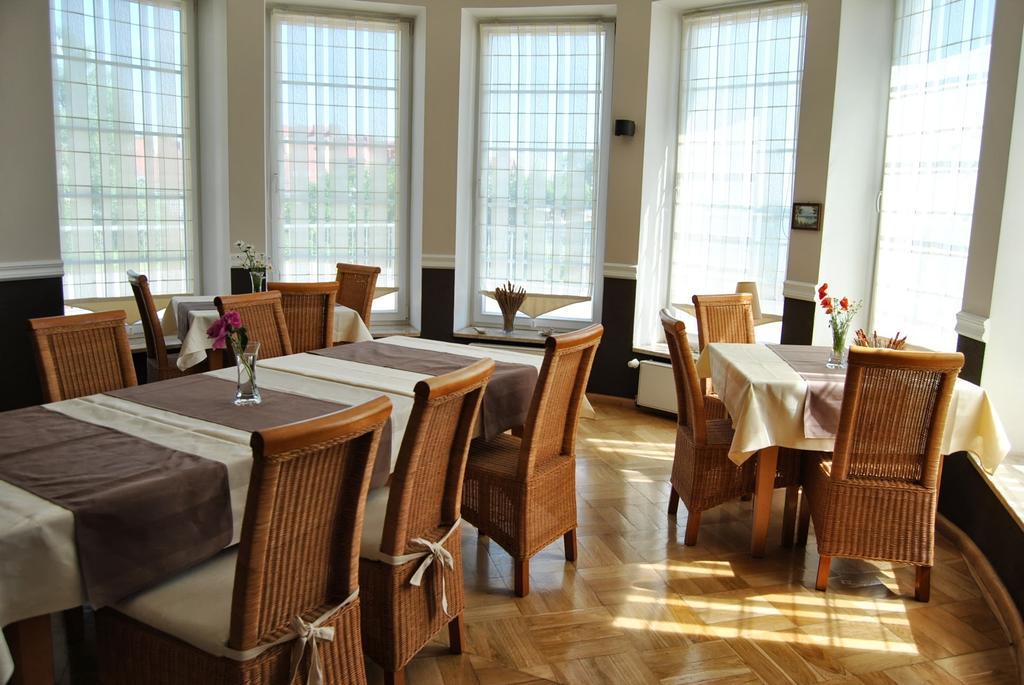 Villa Le Lux Mikołajki Kültér fotó