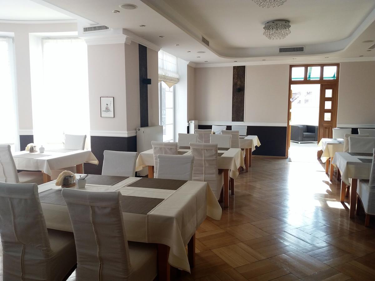 Villa Le Lux Mikołajki Kültér fotó
